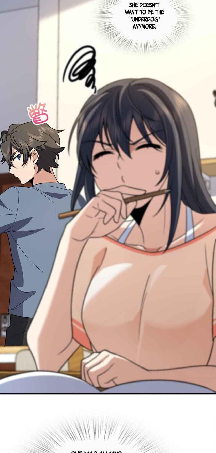 My Wife is From a Thousand Years Ago Chapter 188 - Manhwa18.com