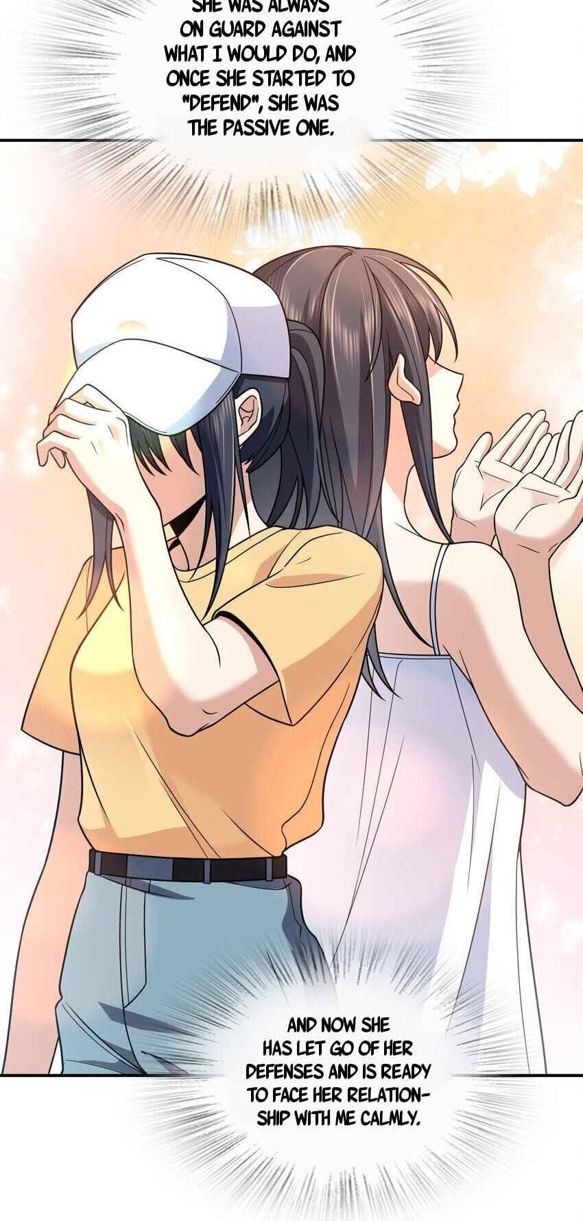 My Wife is From a Thousand Years Ago Chapter 188 - Manhwa18.com