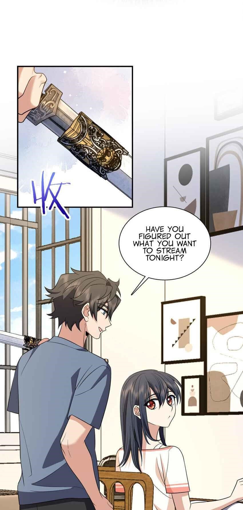 My Wife is From a Thousand Years Ago Chapter 188 - Manhwa18.com