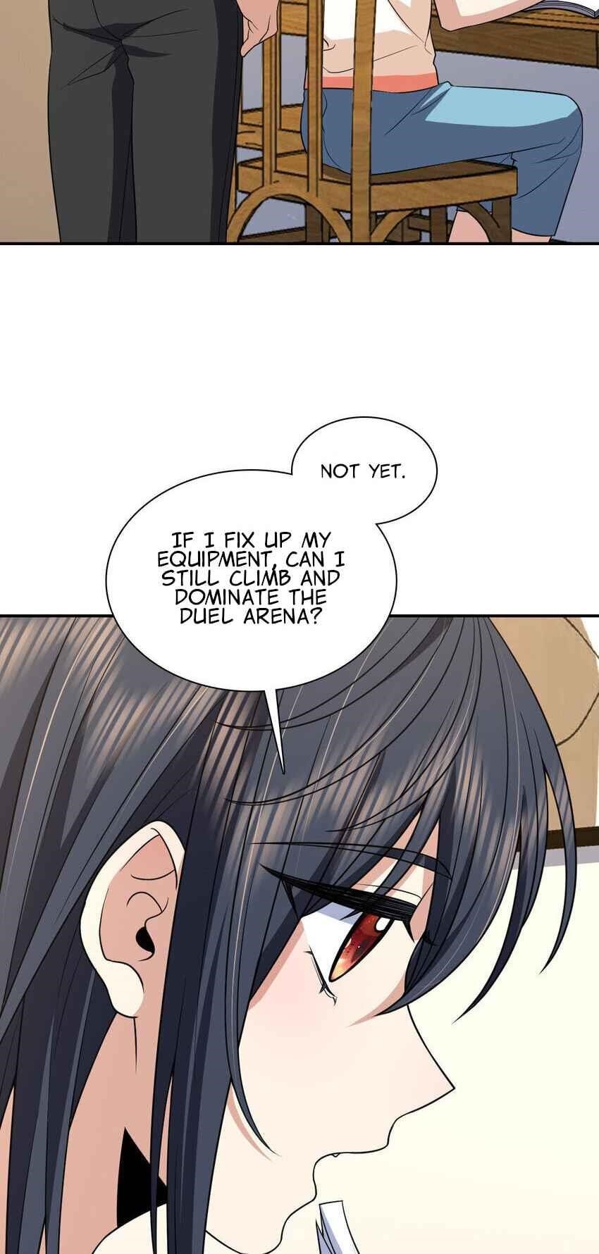 My Wife is From a Thousand Years Ago Chapter 188 - Manhwa18.com