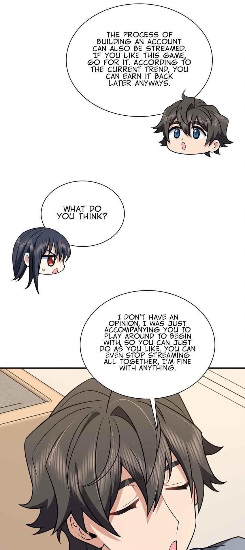 My Wife is From a Thousand Years Ago Chapter 188 - Manhwa18.com
