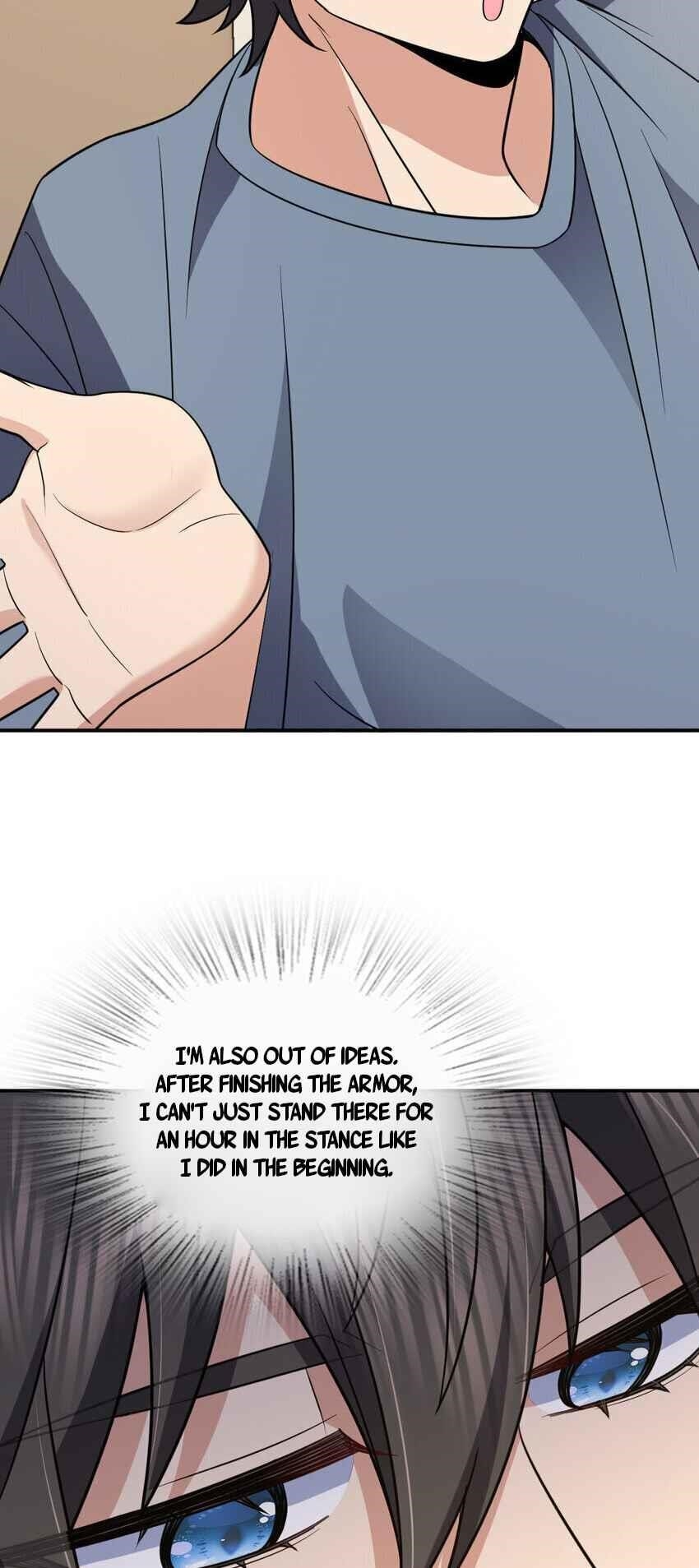 My Wife is From a Thousand Years Ago Chapter 188 - Manhwa18.com