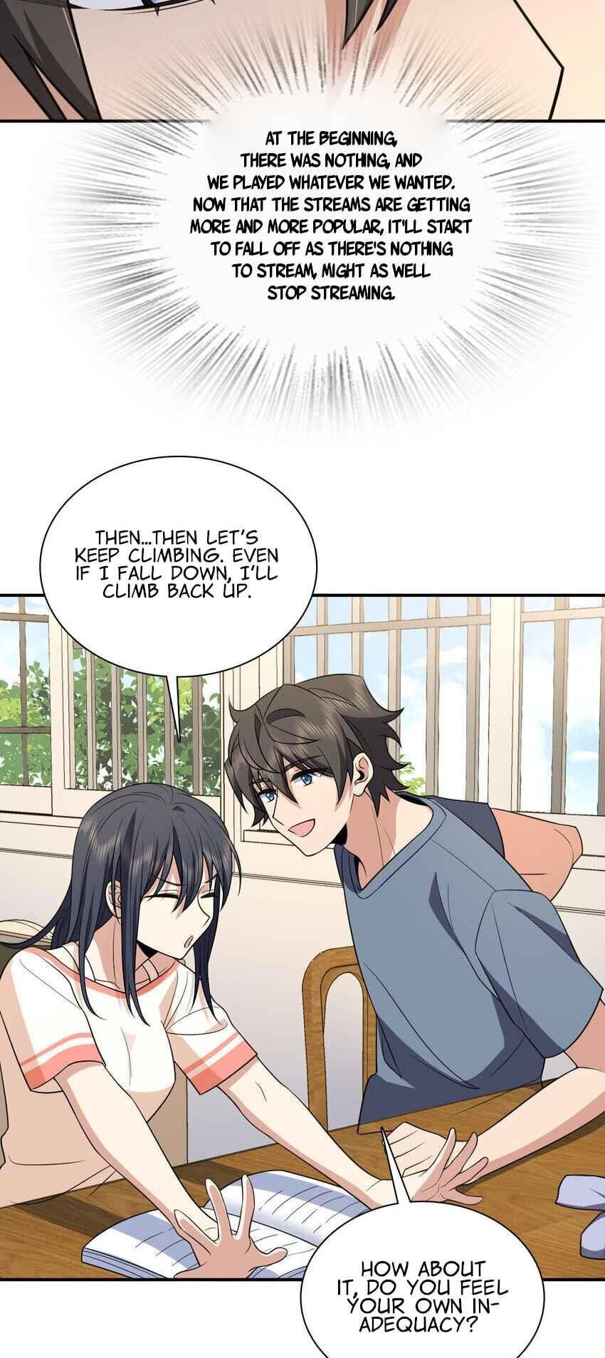 My Wife is From a Thousand Years Ago Chapter 188 - Manhwa18.com
