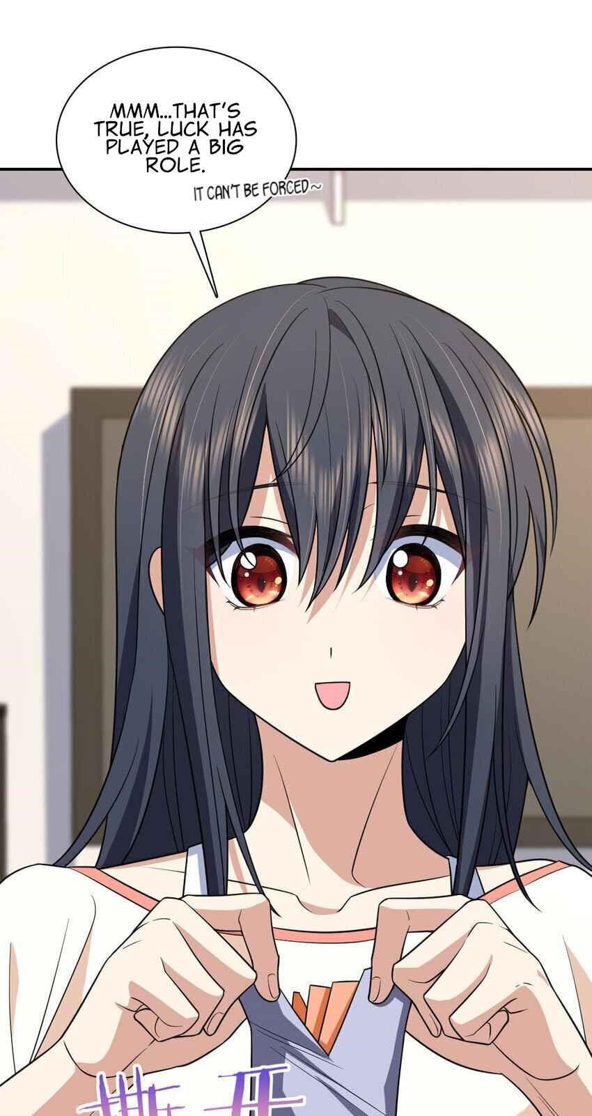 My Wife is From a Thousand Years Ago Chapter 188 - Manhwa18.com