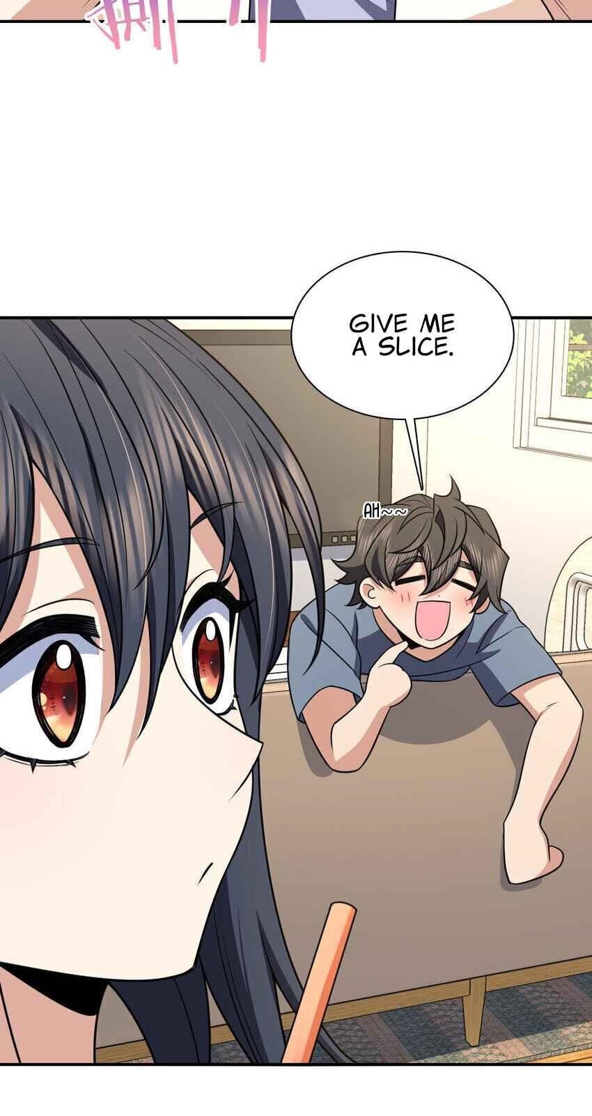 My Wife is From a Thousand Years Ago Chapter 188 - Manhwa18.com