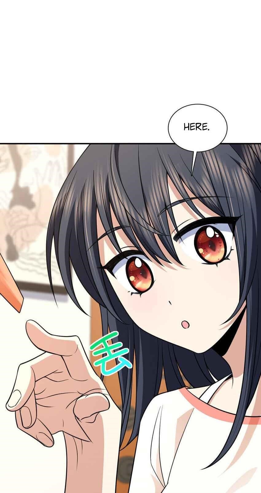 My Wife is From a Thousand Years Ago Chapter 188 - Manhwa18.com