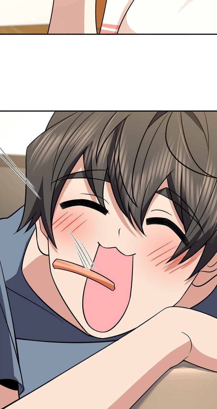 My Wife is From a Thousand Years Ago Chapter 188 - Manhwa18.com