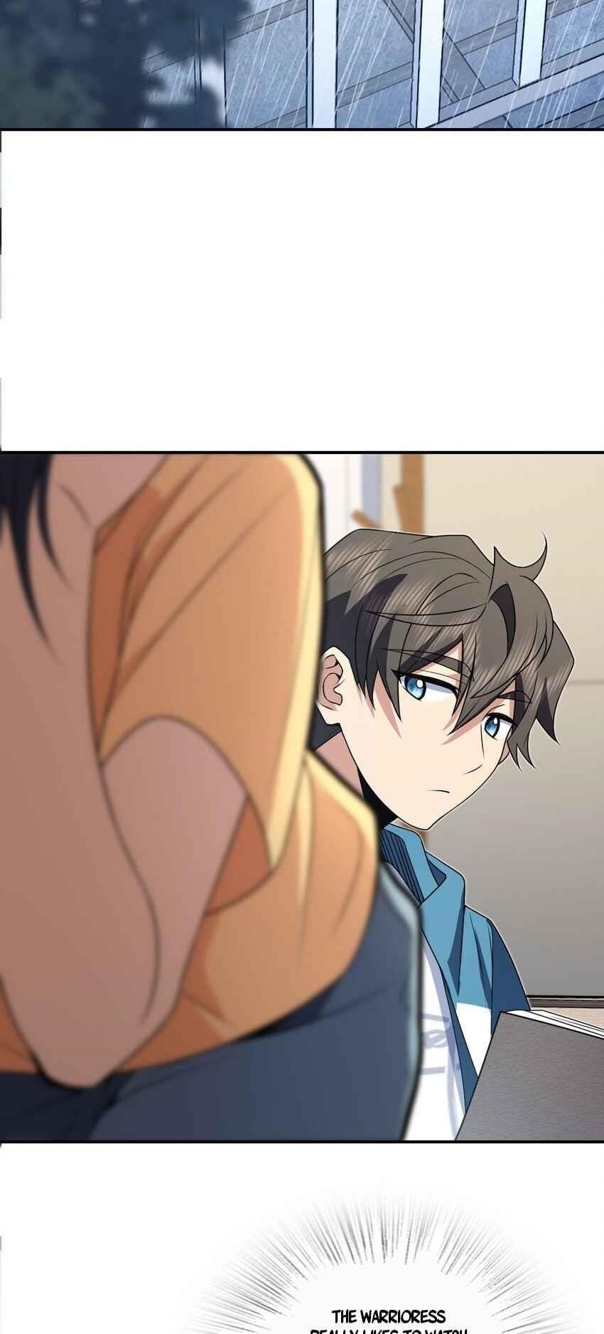 My Wife is From a Thousand Years Ago Chapter 189 - Manhwa18.com
