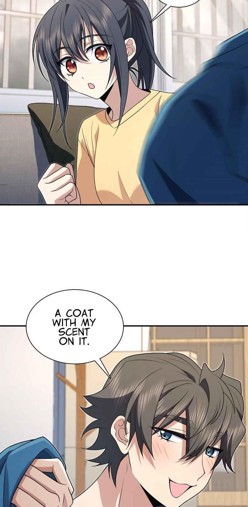 My Wife is From a Thousand Years Ago Chapter 189 - Manhwa18.com