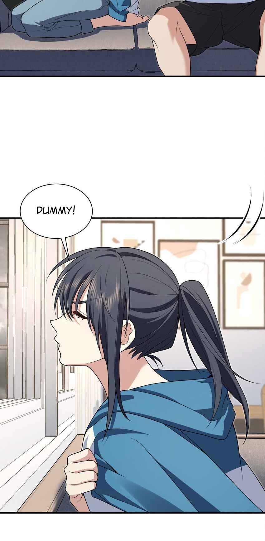 My Wife is From a Thousand Years Ago Chapter 189 - Manhwa18.com