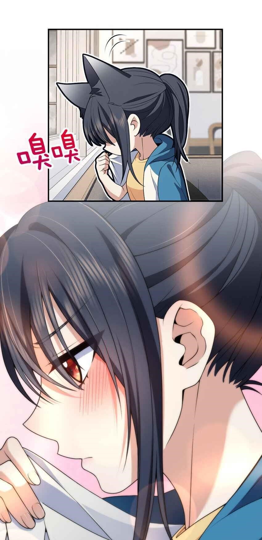 My Wife is From a Thousand Years Ago Chapter 189 - Manhwa18.com