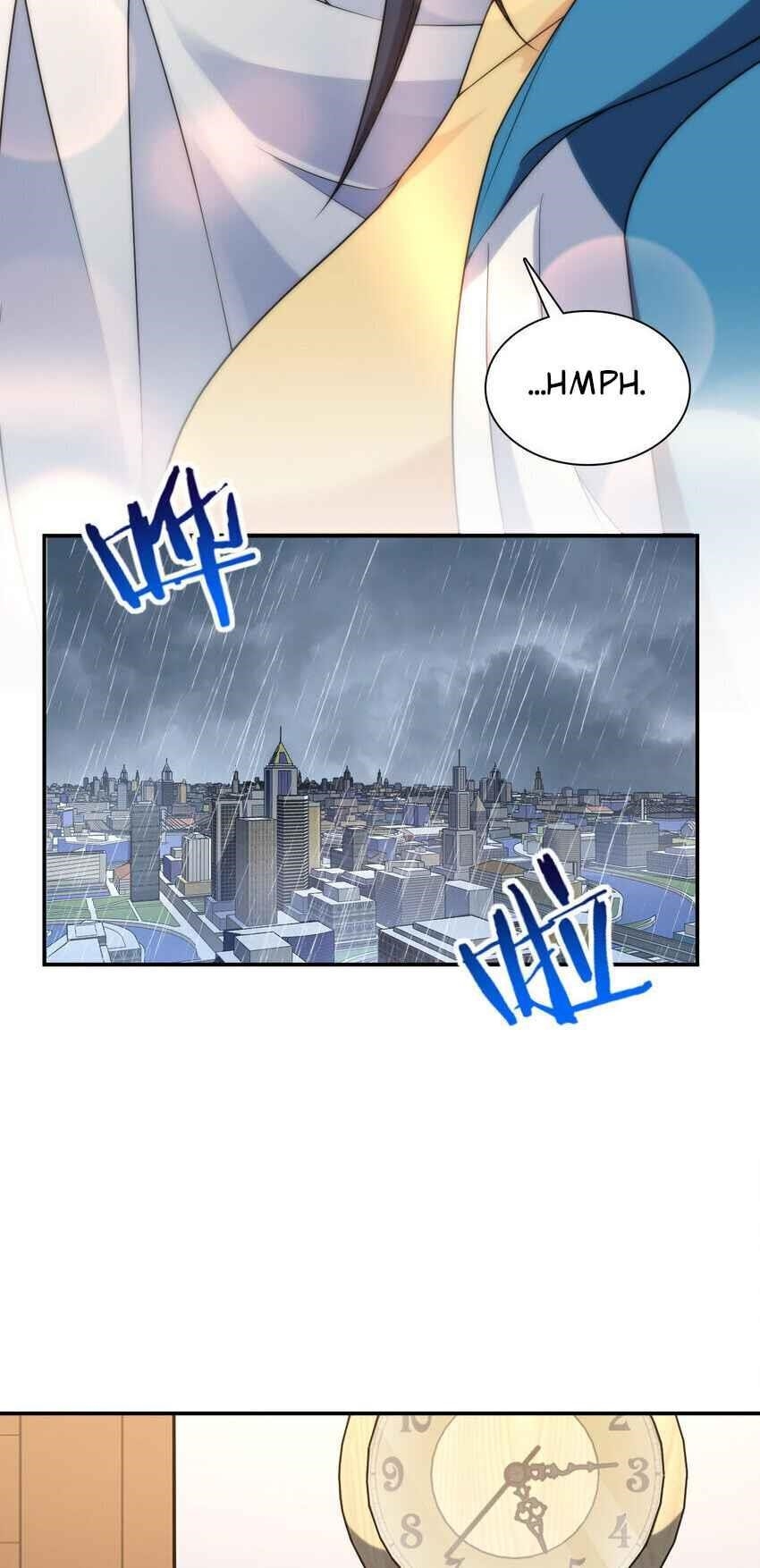 My Wife is From a Thousand Years Ago Chapter 189 - Manhwa18.com