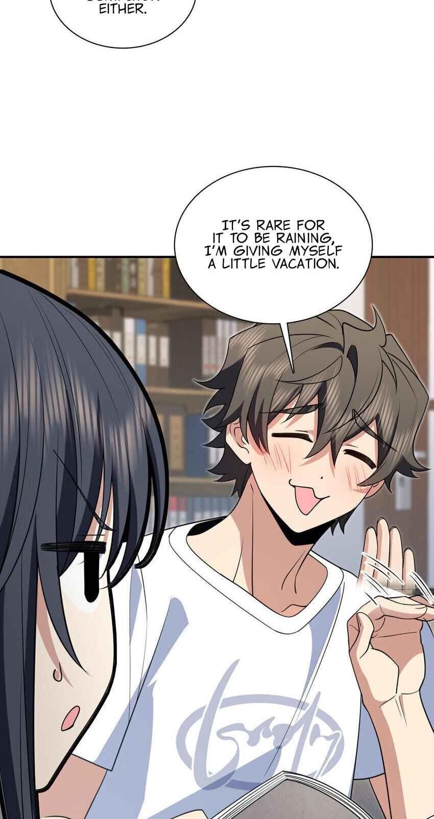 My Wife is From a Thousand Years Ago Chapter 189 - Manhwa18.com