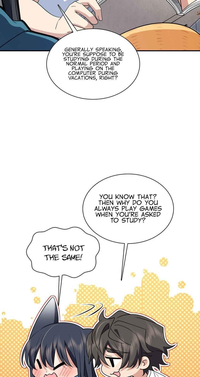 My Wife is From a Thousand Years Ago Chapter 189 - Manhwa18.com