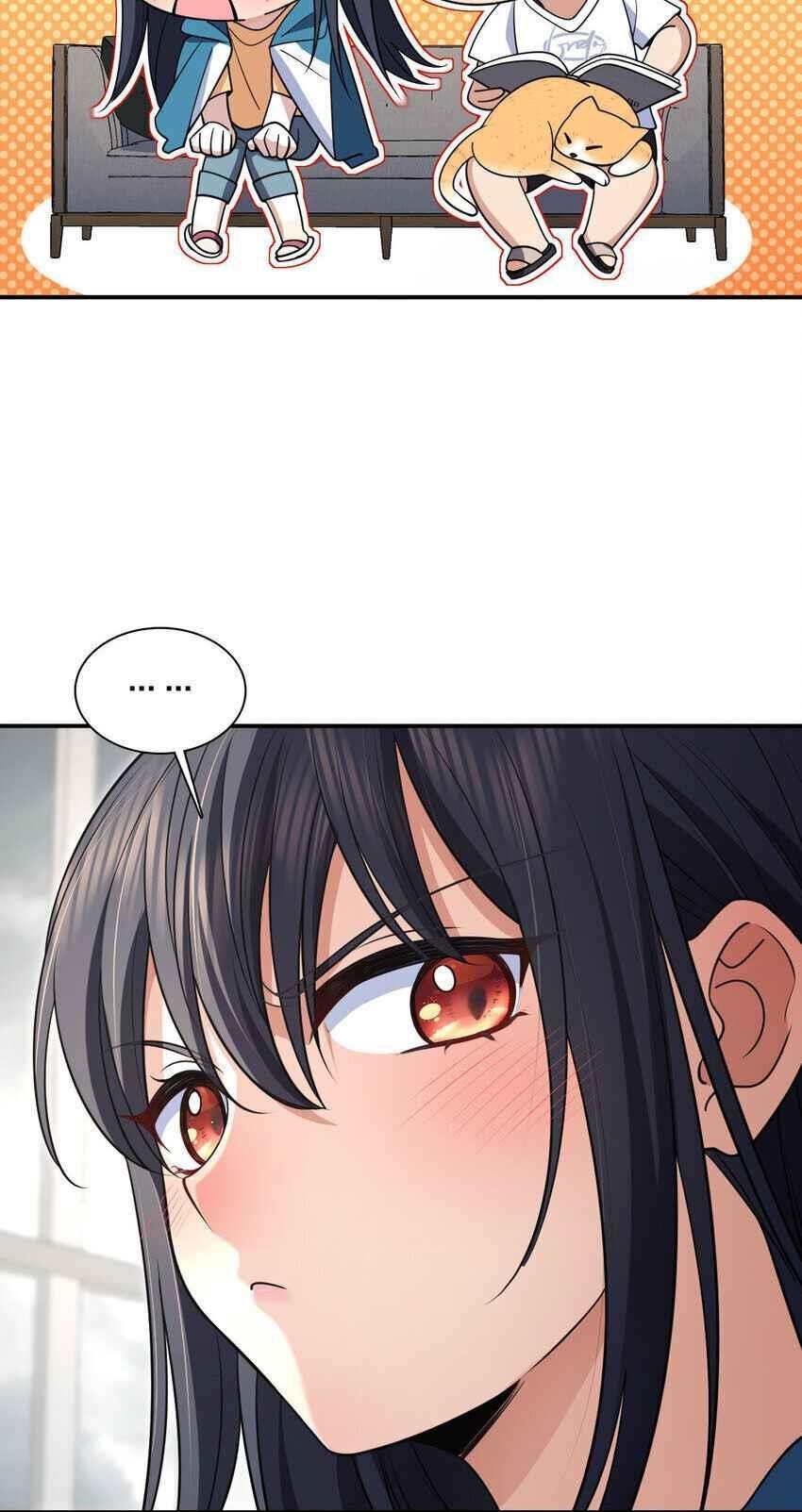 My Wife is From a Thousand Years Ago Chapter 189 - Manhwa18.com