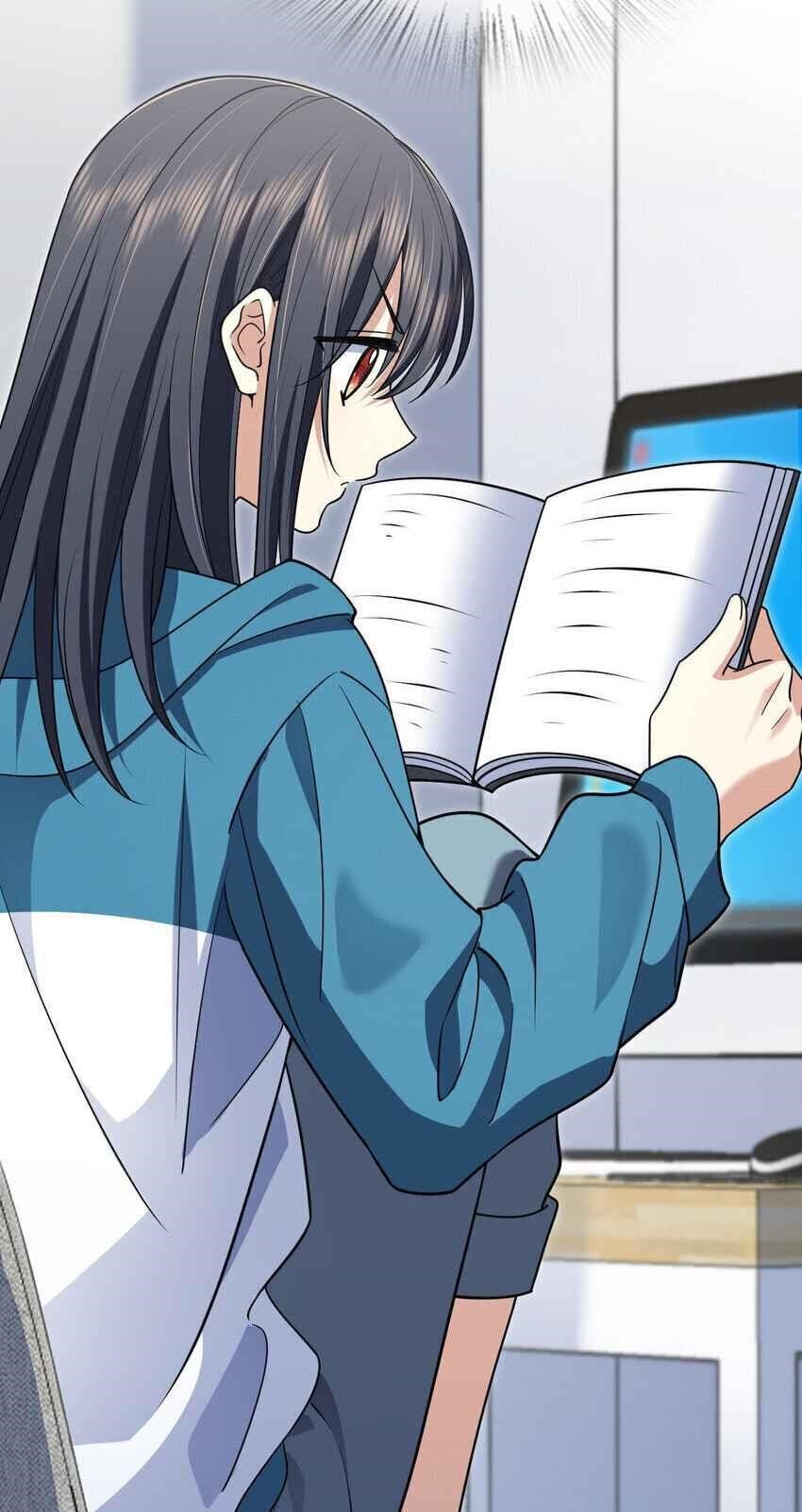 My Wife is From a Thousand Years Ago Chapter 189 - Manhwa18.com