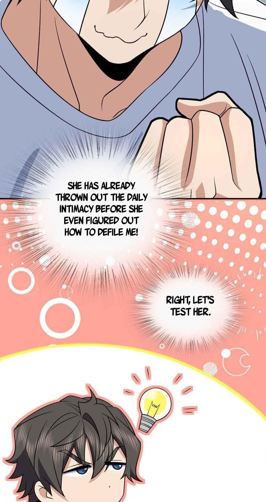 My Wife is From a Thousand Years Ago Chapter 189 - Manhwa18.com