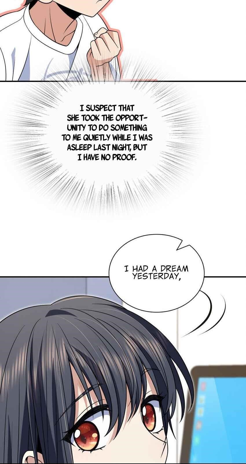 My Wife is From a Thousand Years Ago Chapter 189 - Manhwa18.com