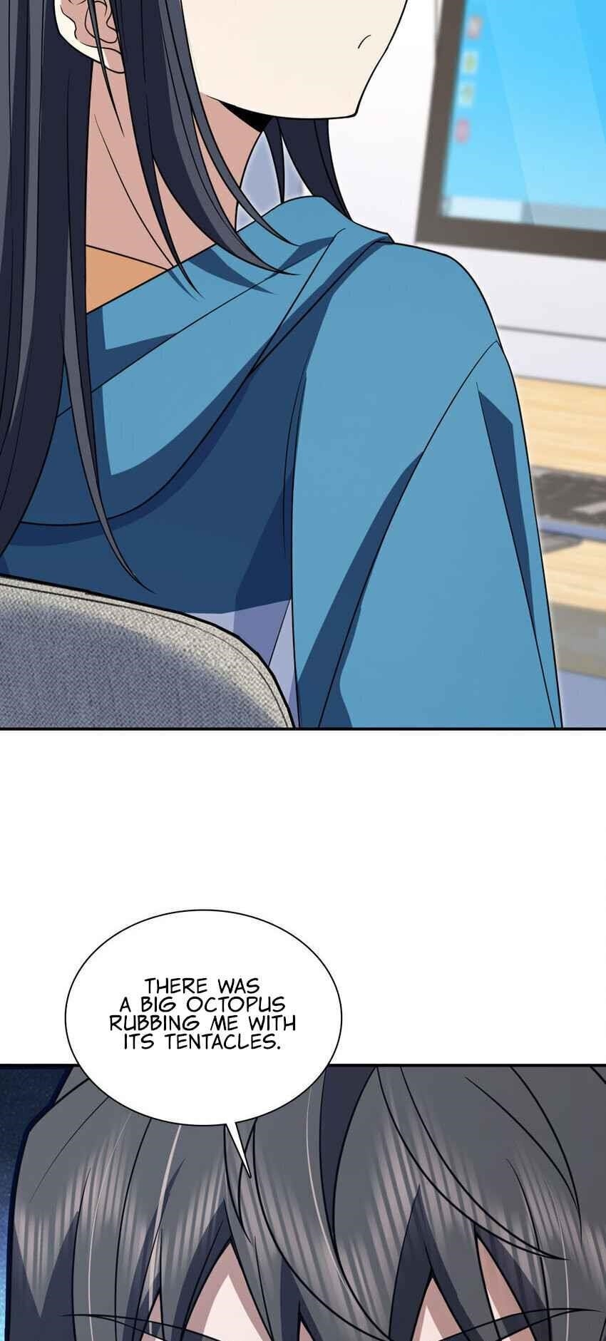 My Wife is From a Thousand Years Ago Chapter 189 - Manhwa18.com
