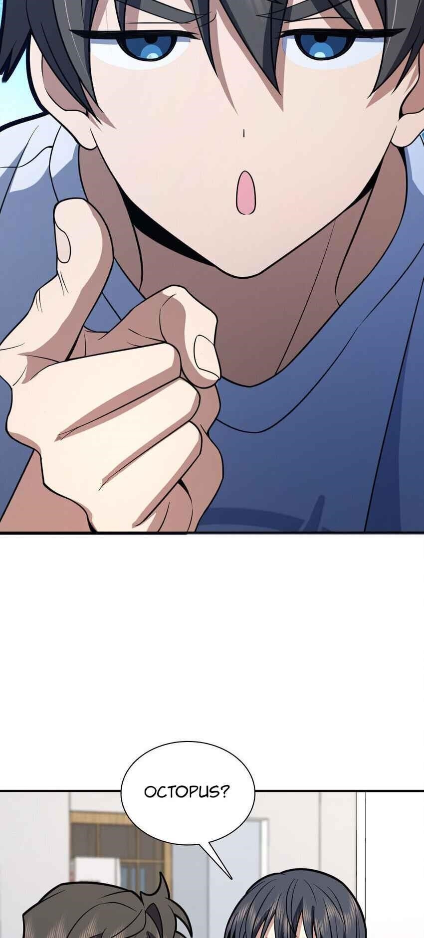 My Wife is From a Thousand Years Ago Chapter 189 - Manhwa18.com