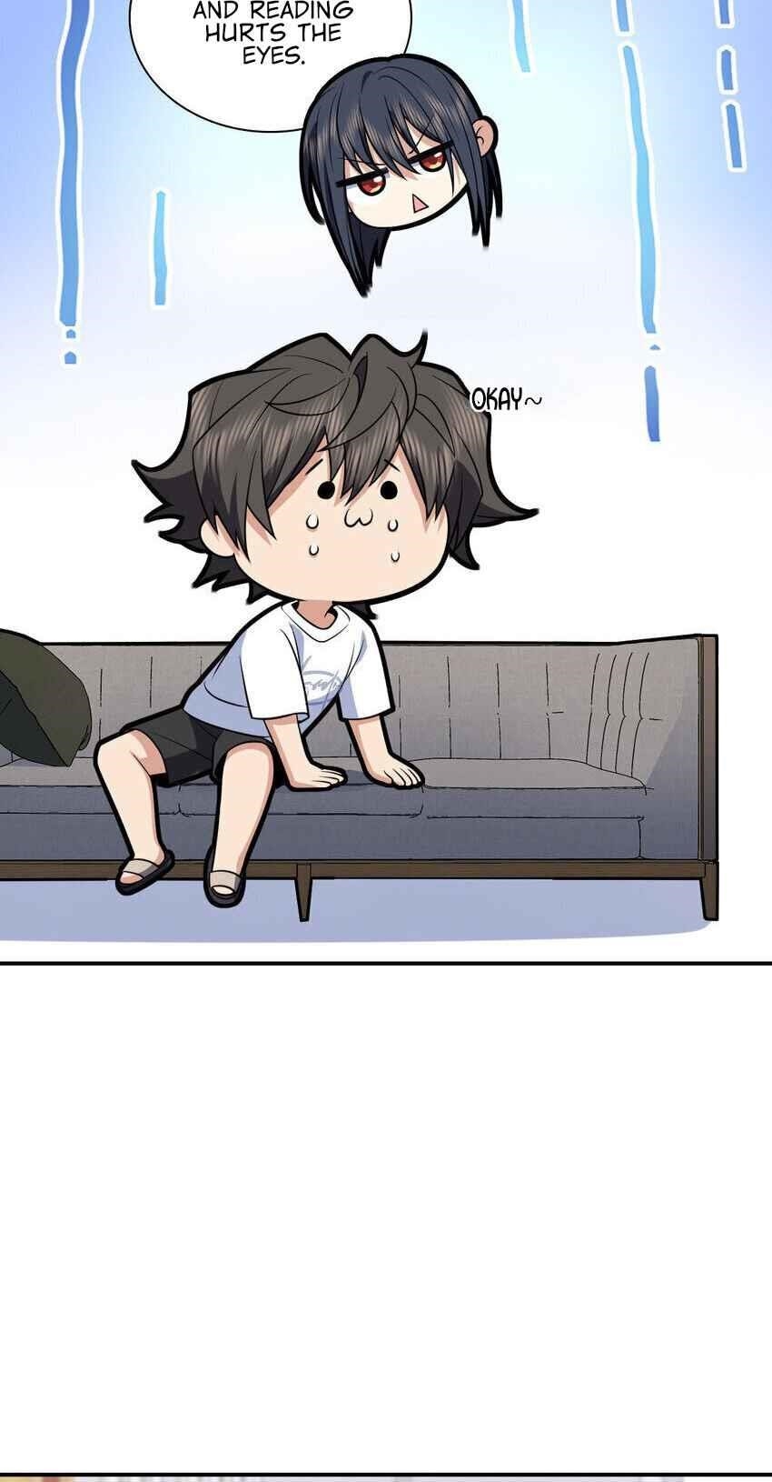 My Wife is From a Thousand Years Ago Chapter 189 - Manhwa18.com