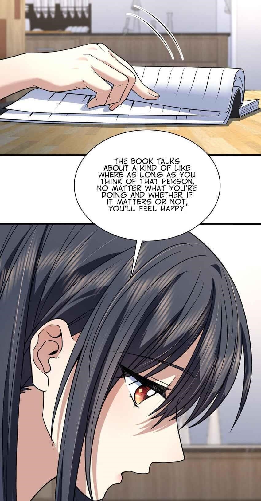My Wife is From a Thousand Years Ago Chapter 189 - Manhwa18.com