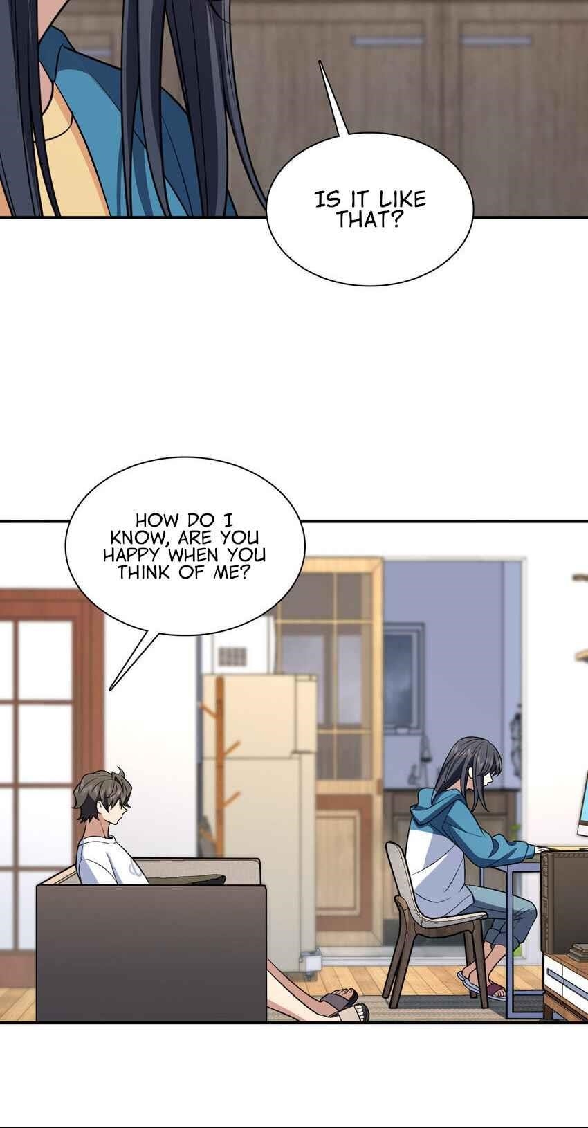 My Wife is From a Thousand Years Ago Chapter 189 - Manhwa18.com