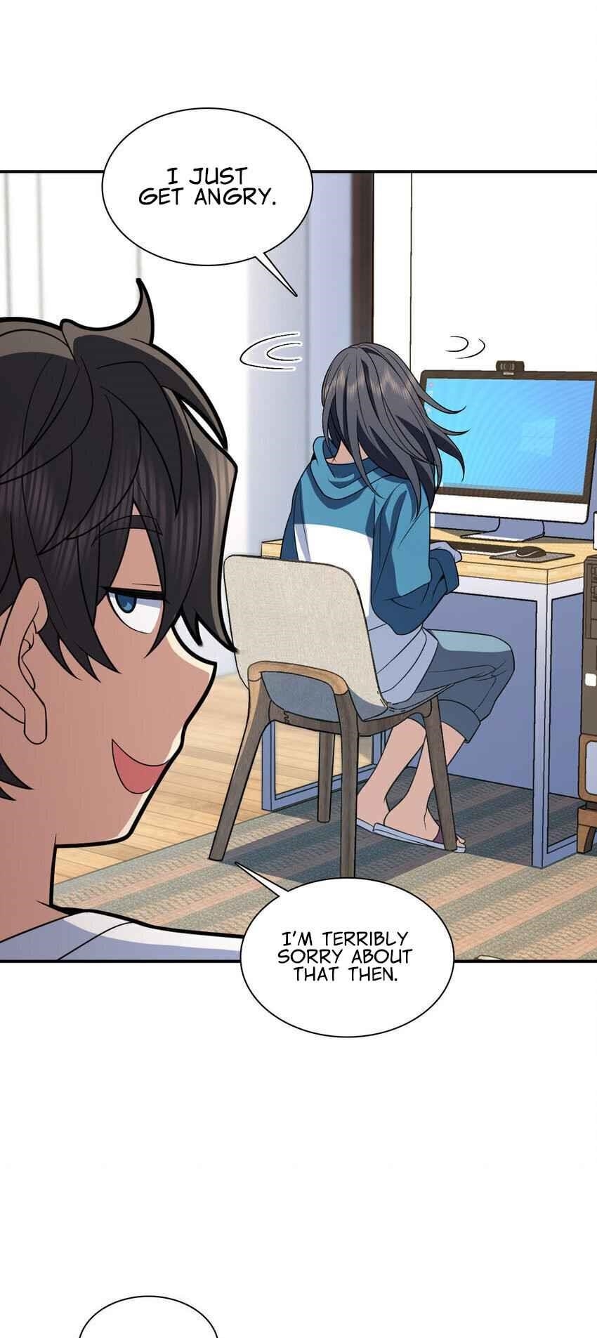 My Wife is From a Thousand Years Ago Chapter 189 - Manhwa18.com