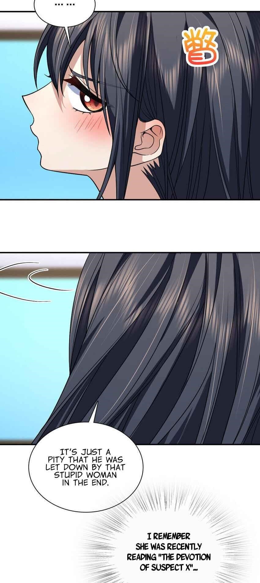 My Wife is From a Thousand Years Ago Chapter 189 - Manhwa18.com