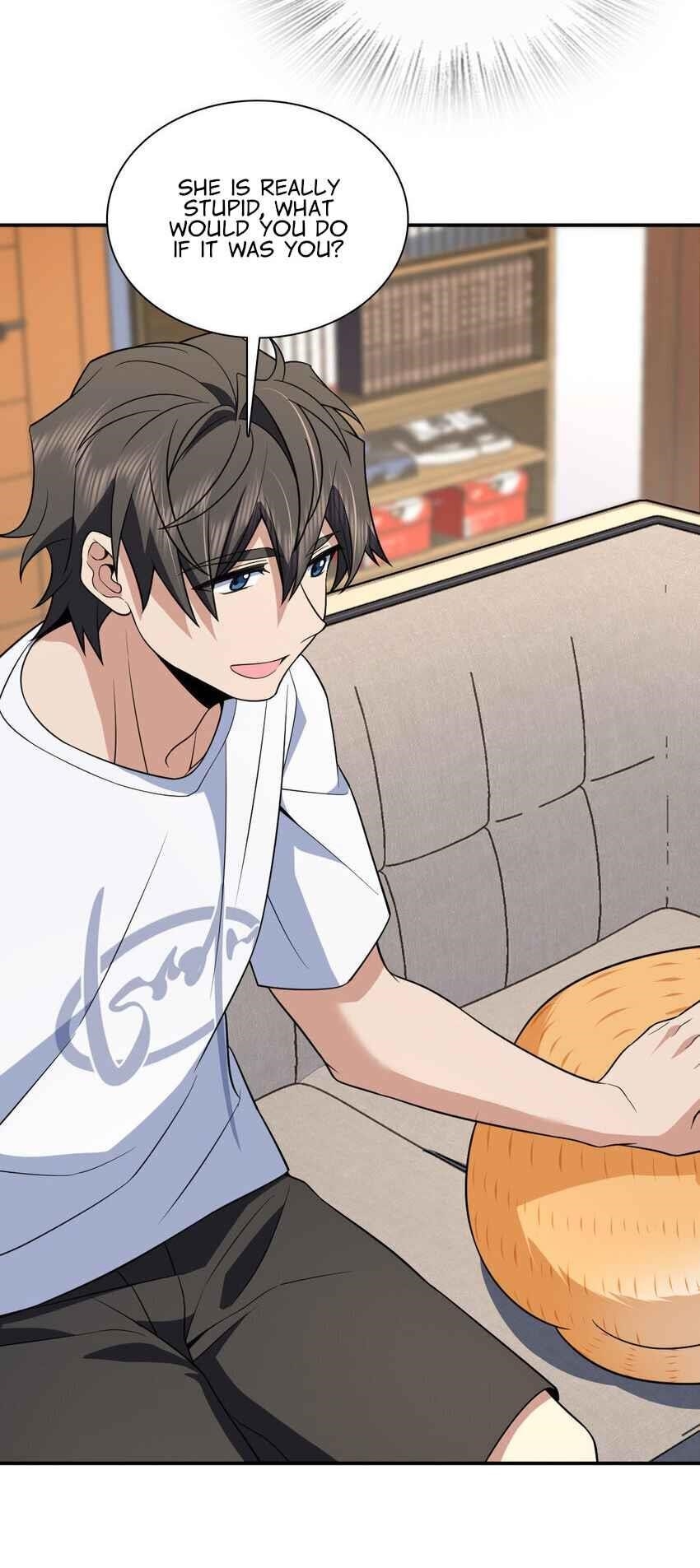 My Wife is From a Thousand Years Ago Chapter 189 - Manhwa18.com