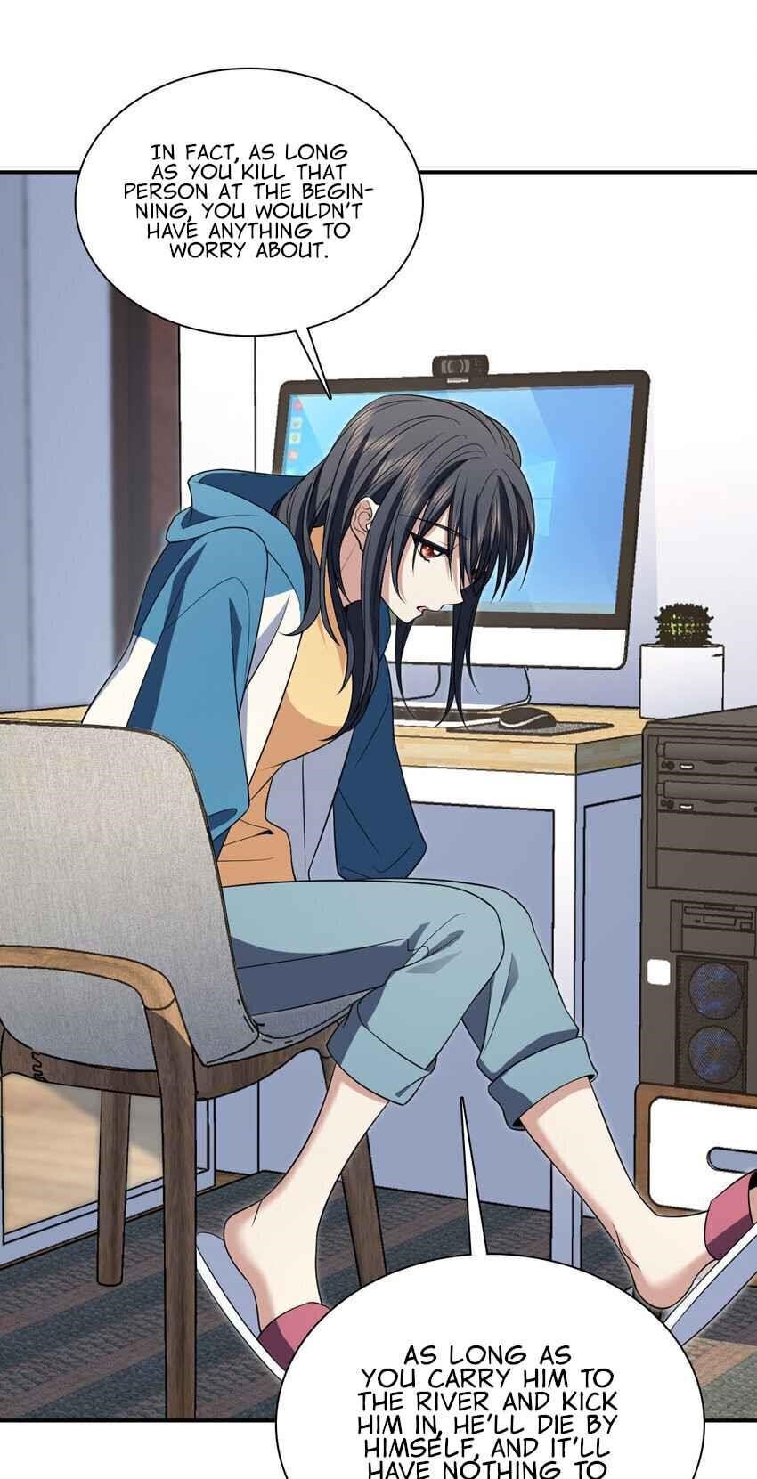 My Wife is From a Thousand Years Ago Chapter 189 - Manhwa18.com