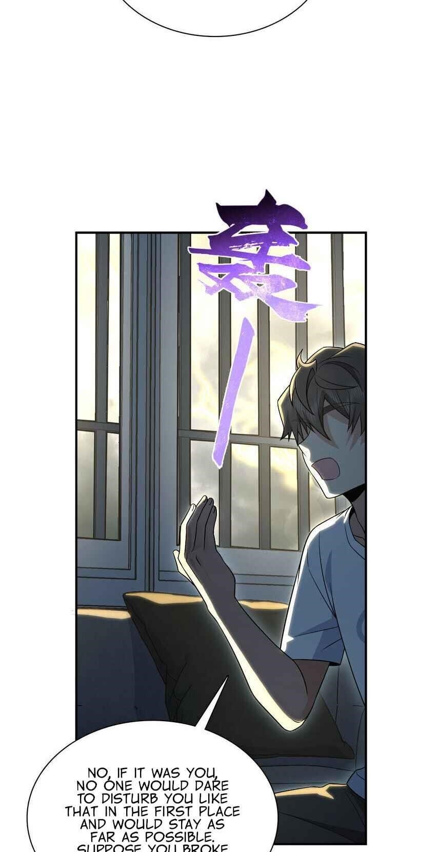 My Wife is From a Thousand Years Ago Chapter 189 - Manhwa18.com