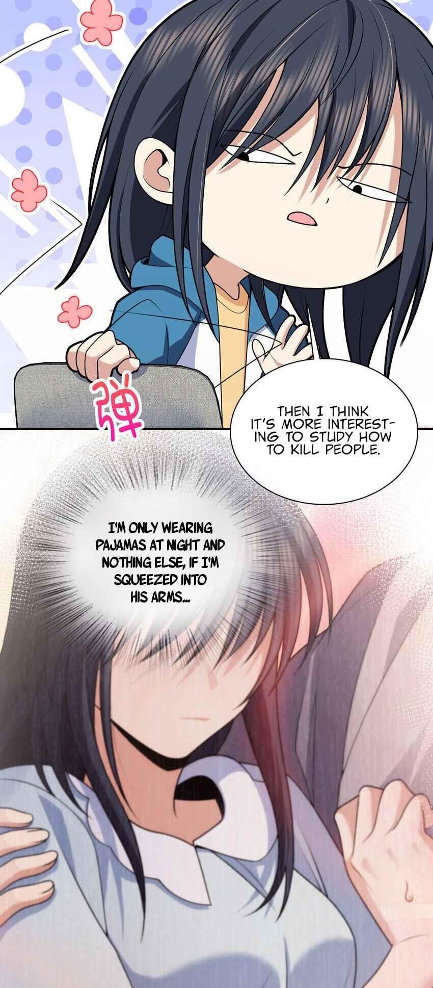 My Wife is From a Thousand Years Ago Chapter 189 - Manhwa18.com