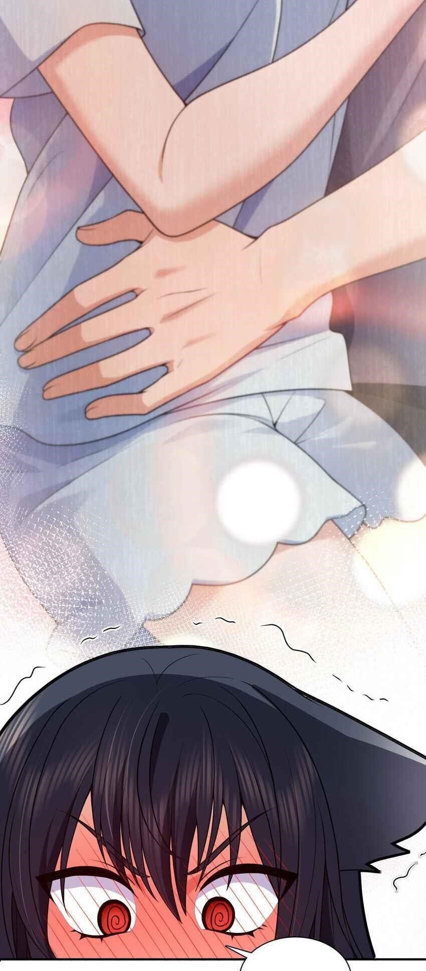 My Wife is From a Thousand Years Ago Chapter 189 - Manhwa18.com