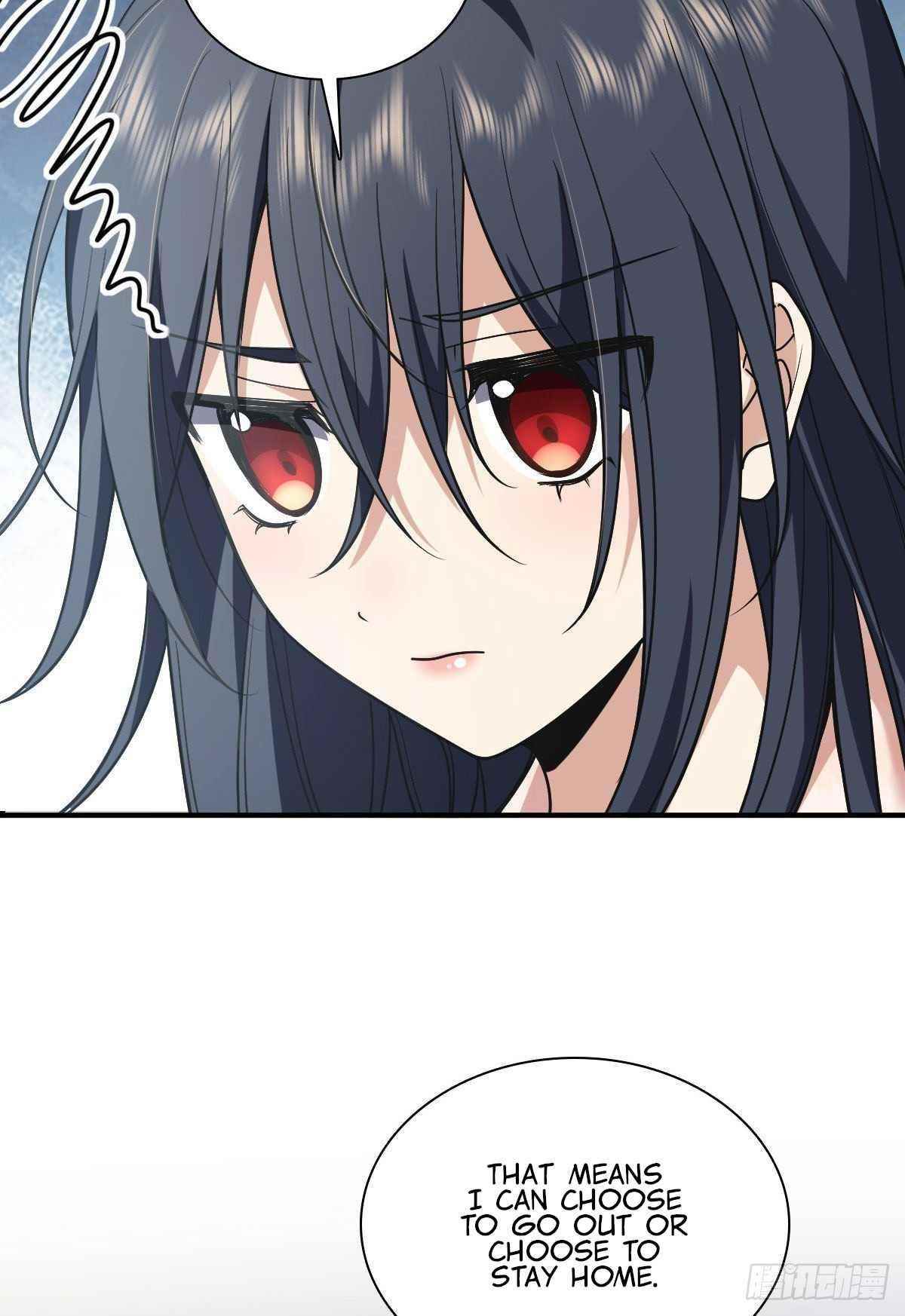 My Wife is From a Thousand Years Ago Chapter 19 - Manhwa18.com