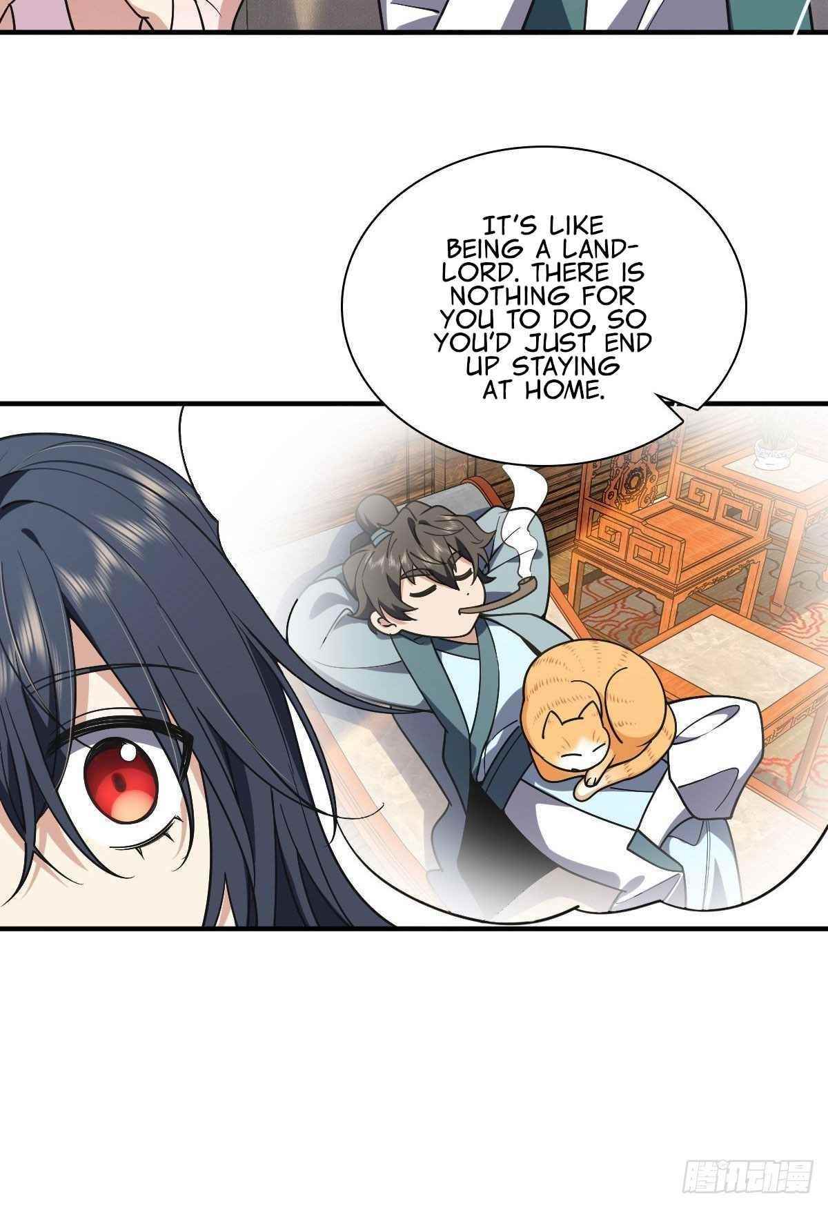 My Wife is From a Thousand Years Ago Chapter 19 - Manhwa18.com