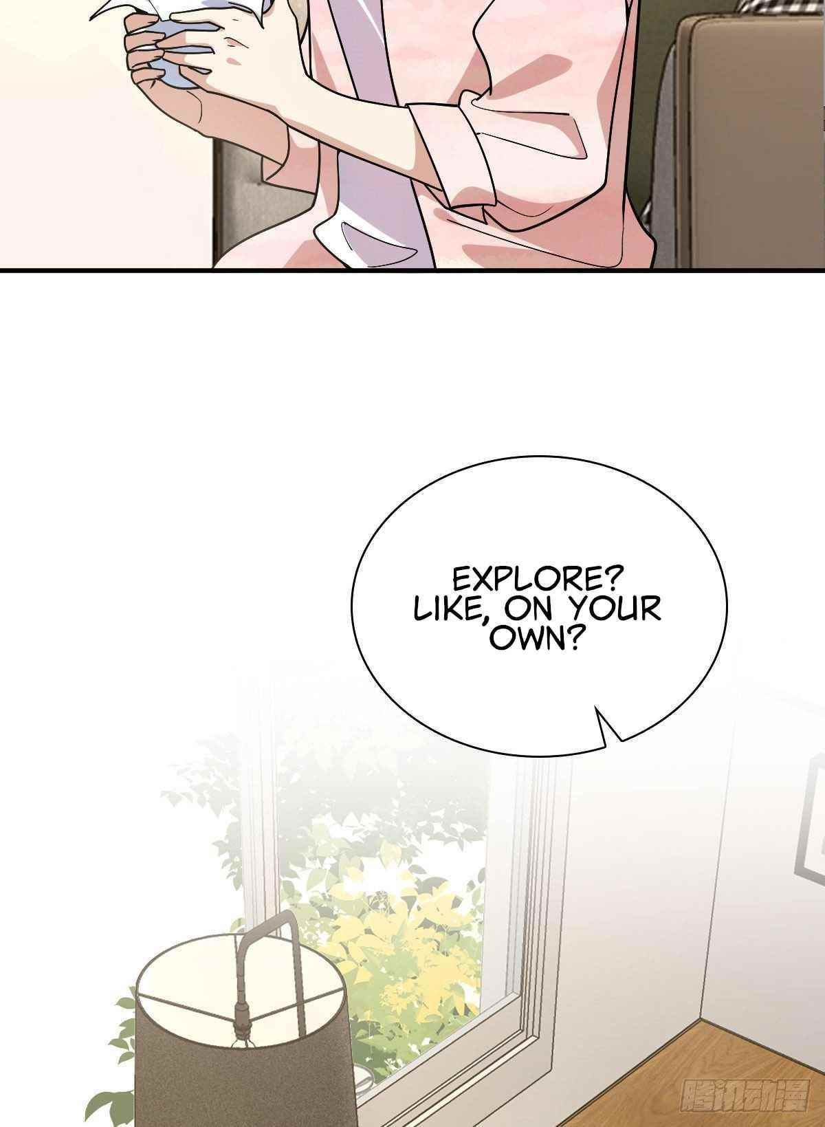 My Wife is From a Thousand Years Ago Chapter 19 - Manhwa18.com