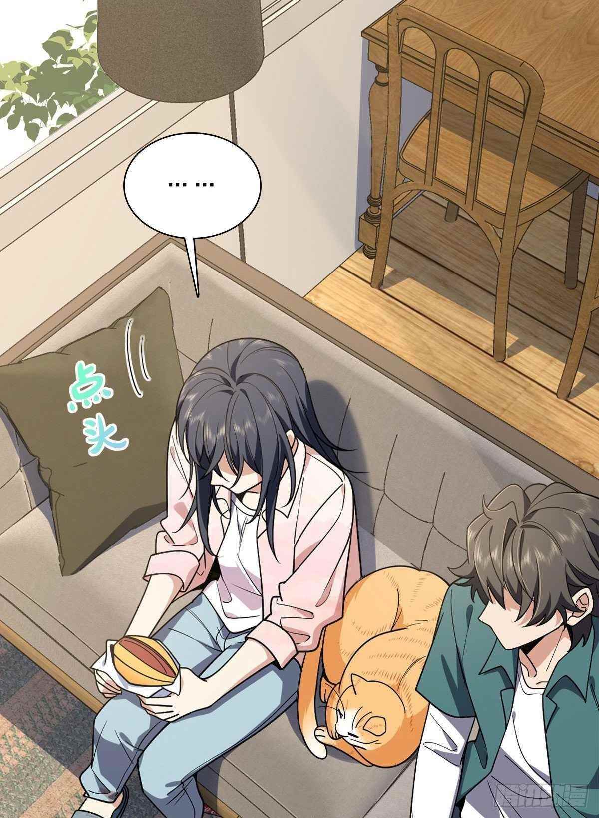 My Wife is From a Thousand Years Ago Chapter 19 - Manhwa18.com