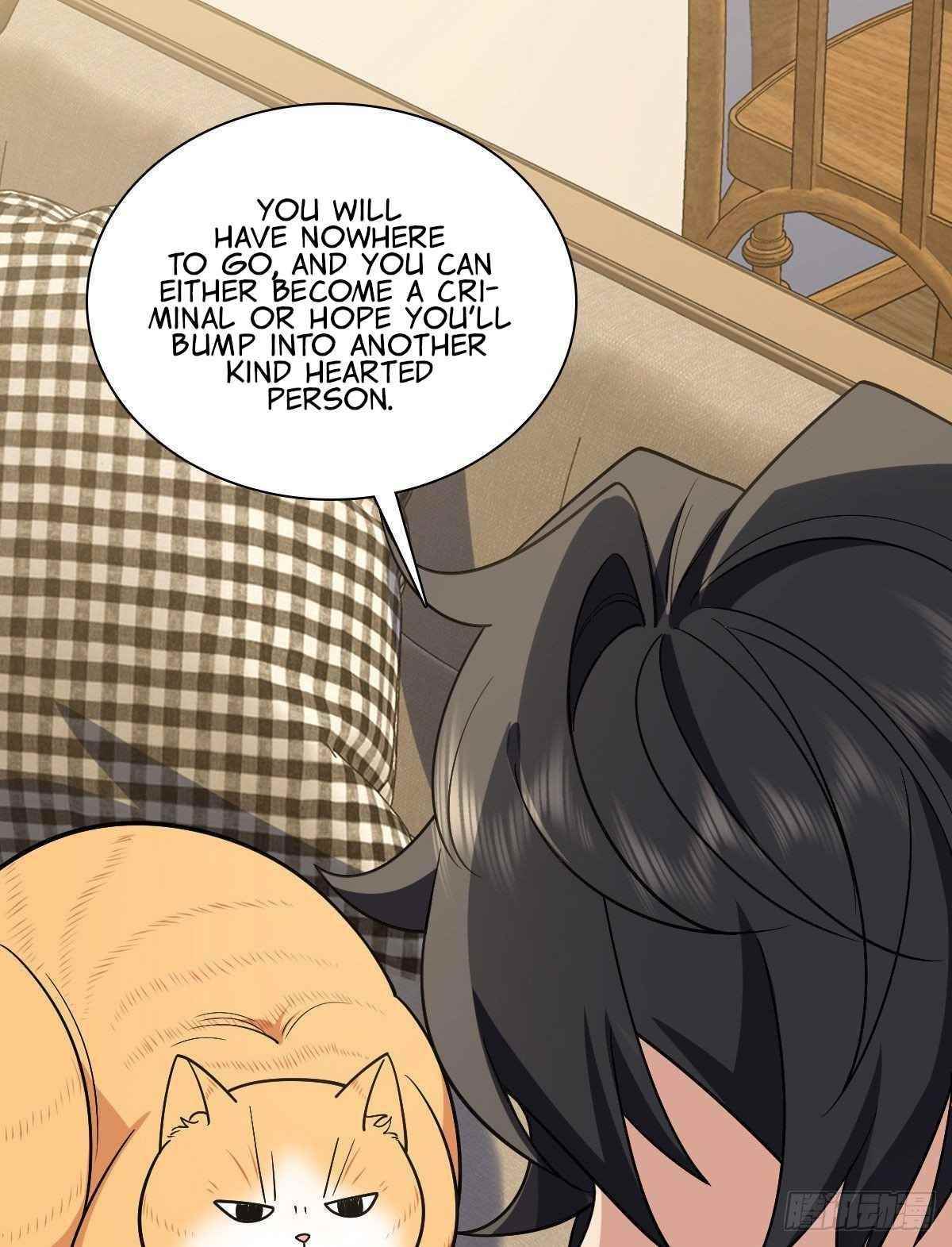 My Wife is From a Thousand Years Ago Chapter 19 - Manhwa18.com