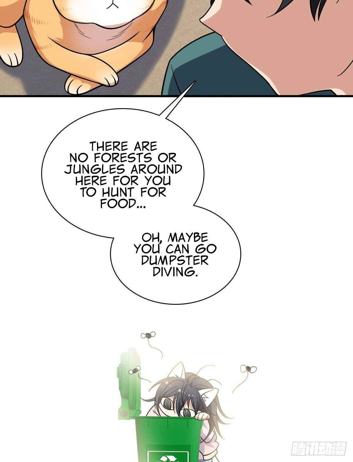 My Wife is From a Thousand Years Ago Chapter 19 - Manhwa18.com