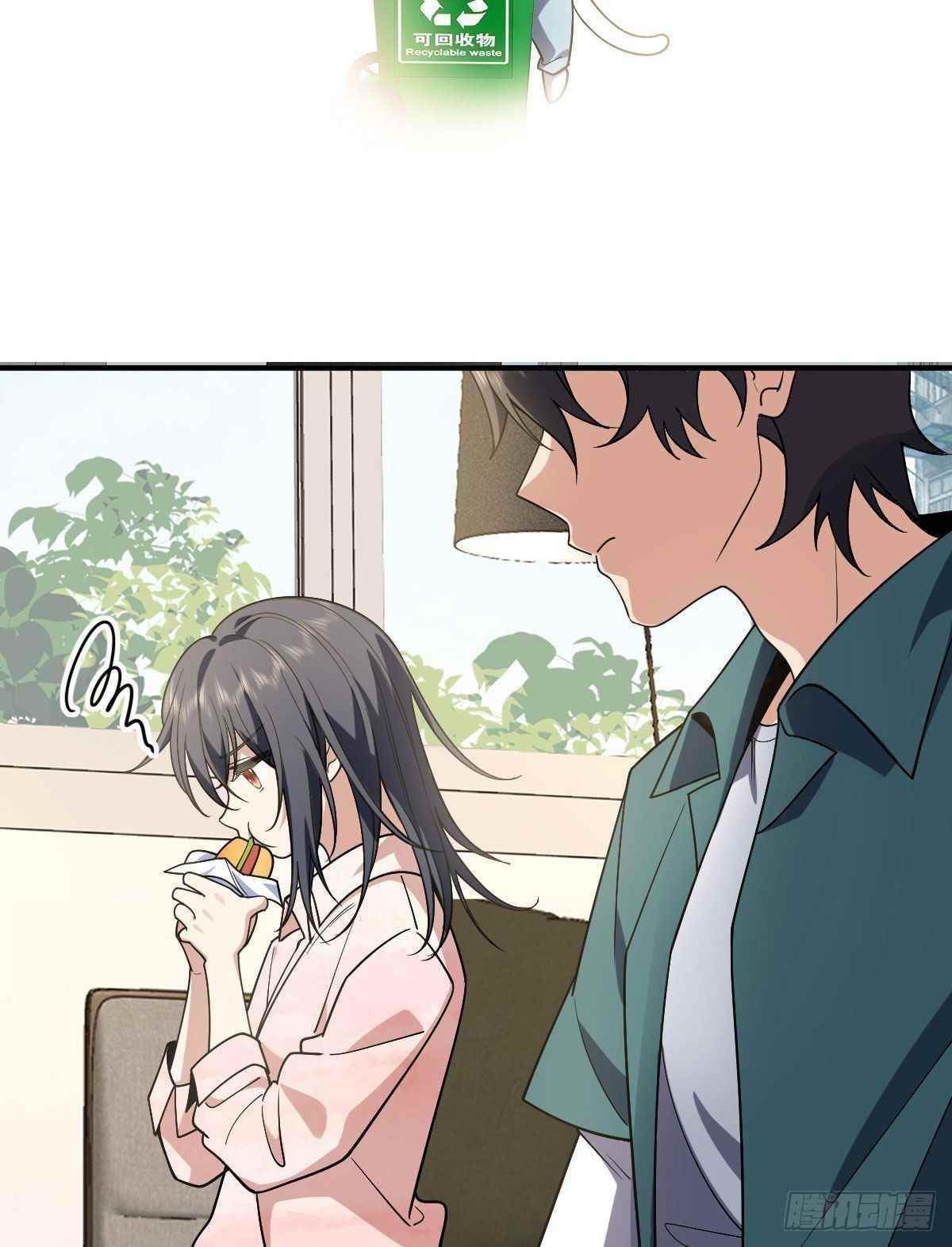 My Wife is From a Thousand Years Ago Chapter 19 - Manhwa18.com