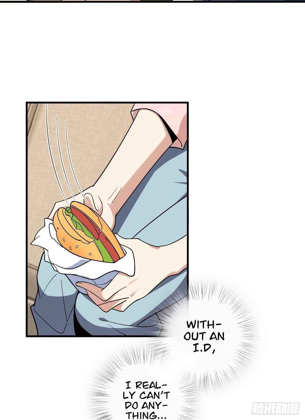 My Wife is From a Thousand Years Ago Chapter 19 - Manhwa18.com