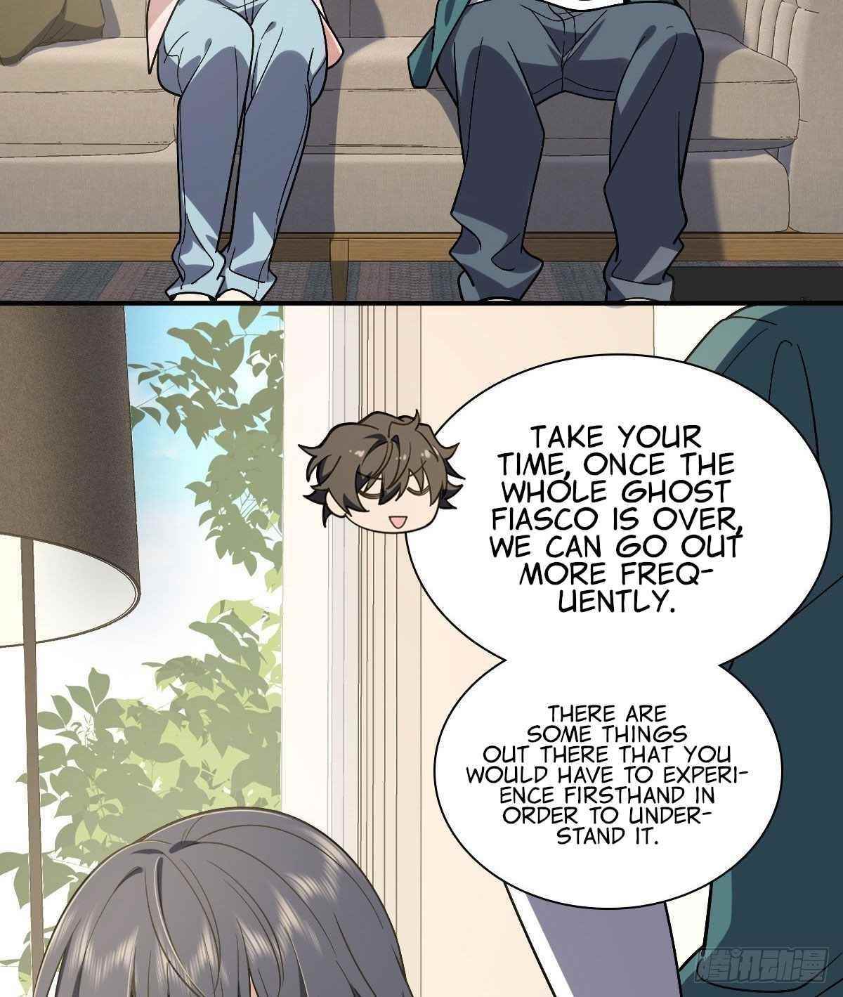 My Wife is From a Thousand Years Ago Chapter 19 - Manhwa18.com