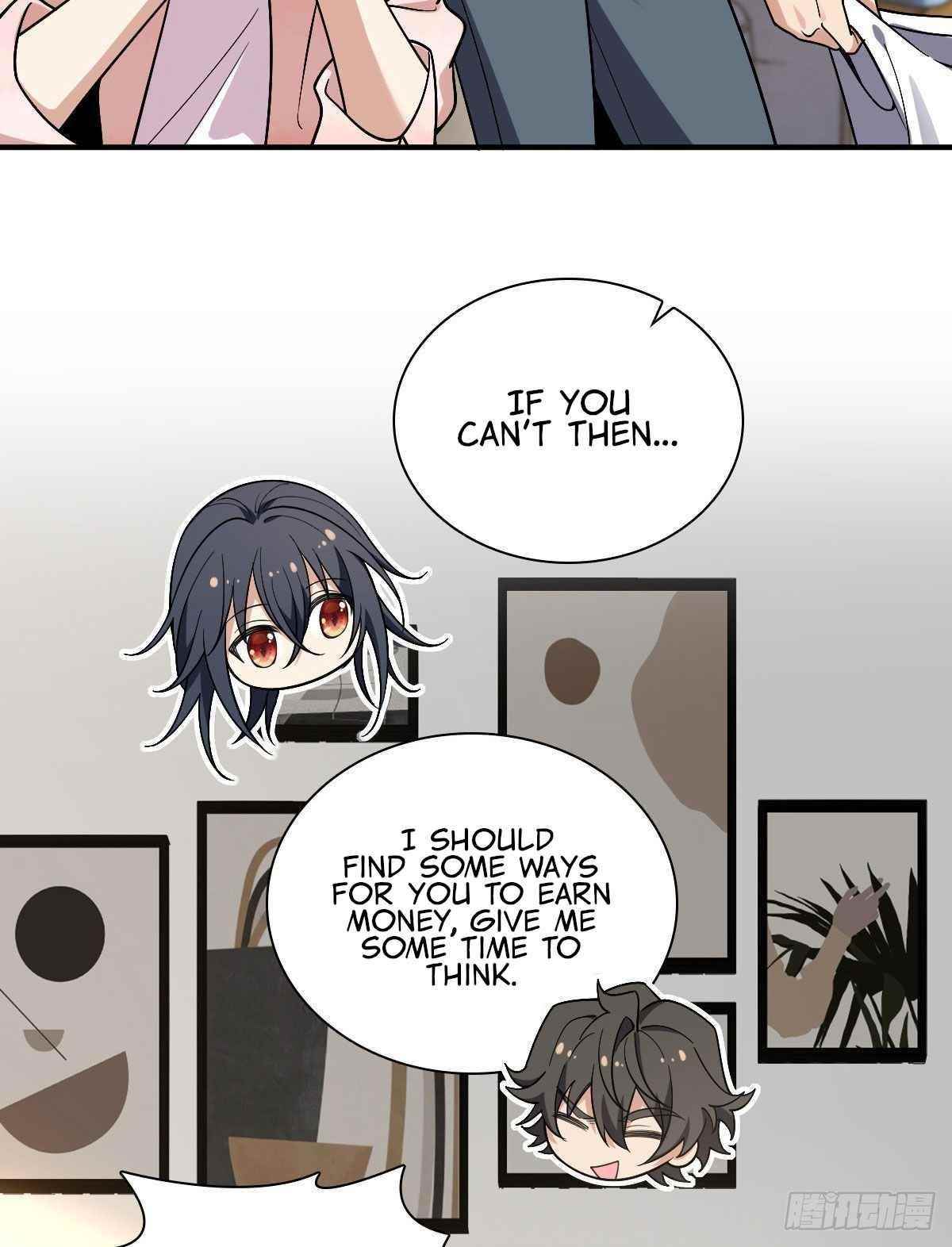 My Wife is From a Thousand Years Ago Chapter 19 - Manhwa18.com