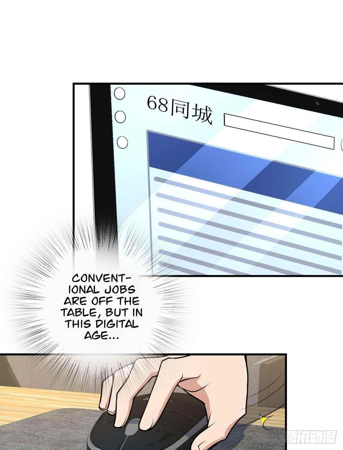 My Wife is From a Thousand Years Ago Chapter 19 - Manhwa18.com