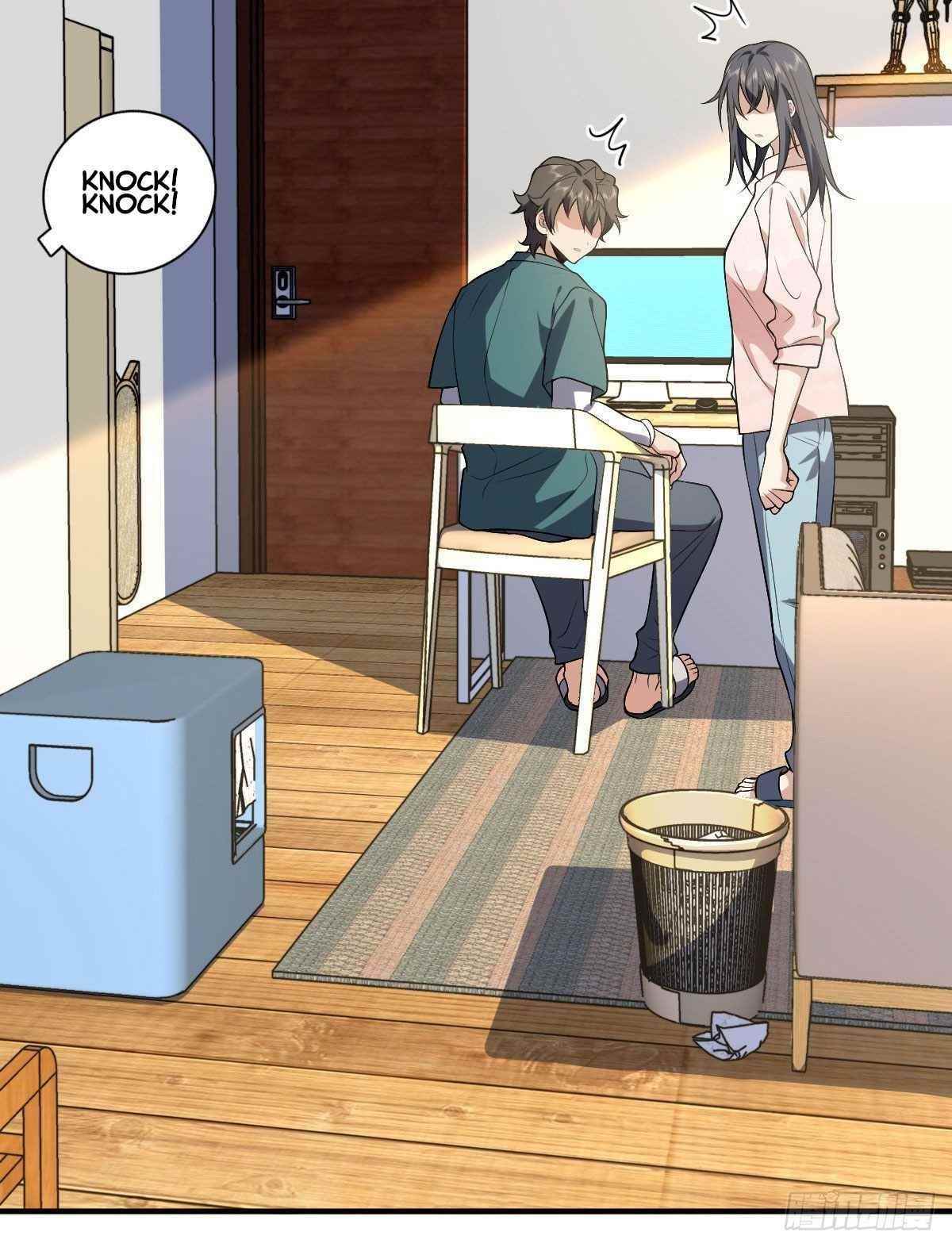 My Wife is From a Thousand Years Ago Chapter 19 - Manhwa18.com