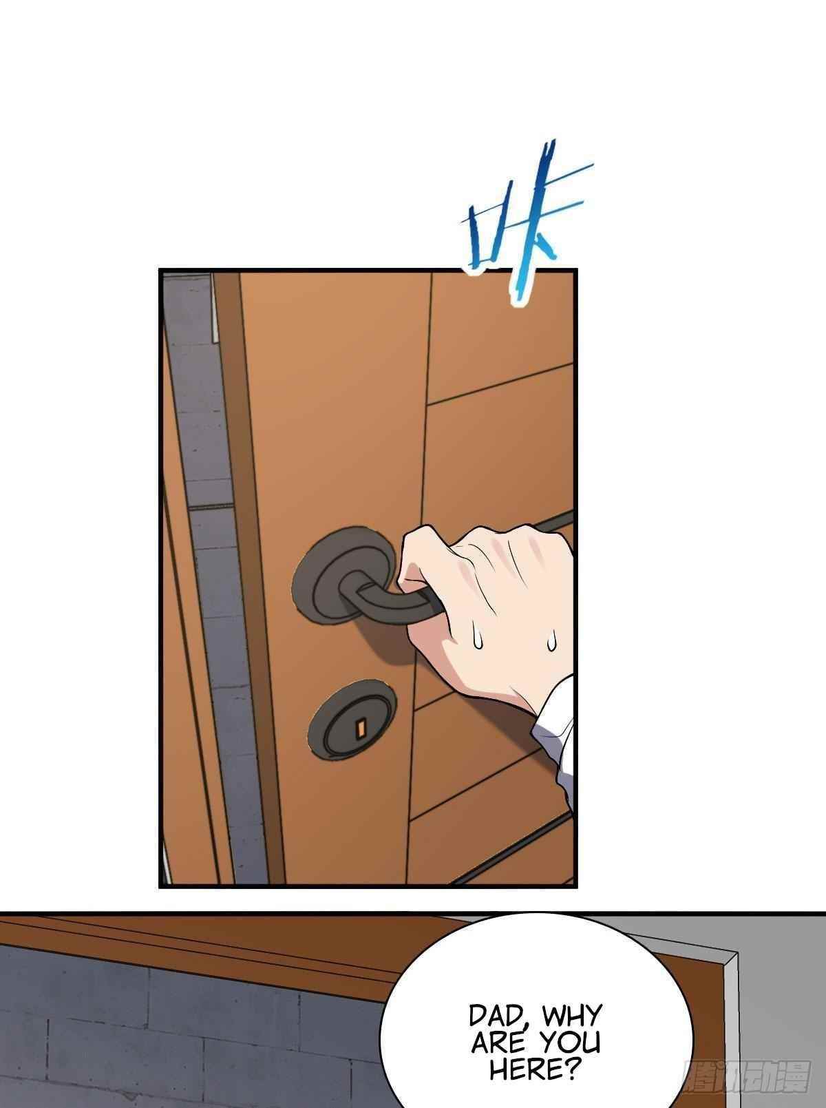My Wife is From a Thousand Years Ago Chapter 19 - Manhwa18.com