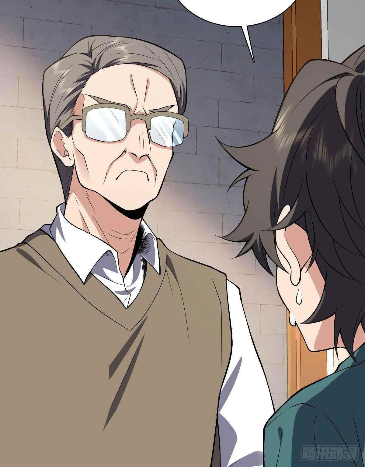 My Wife is From a Thousand Years Ago Chapter 19 - Manhwa18.com