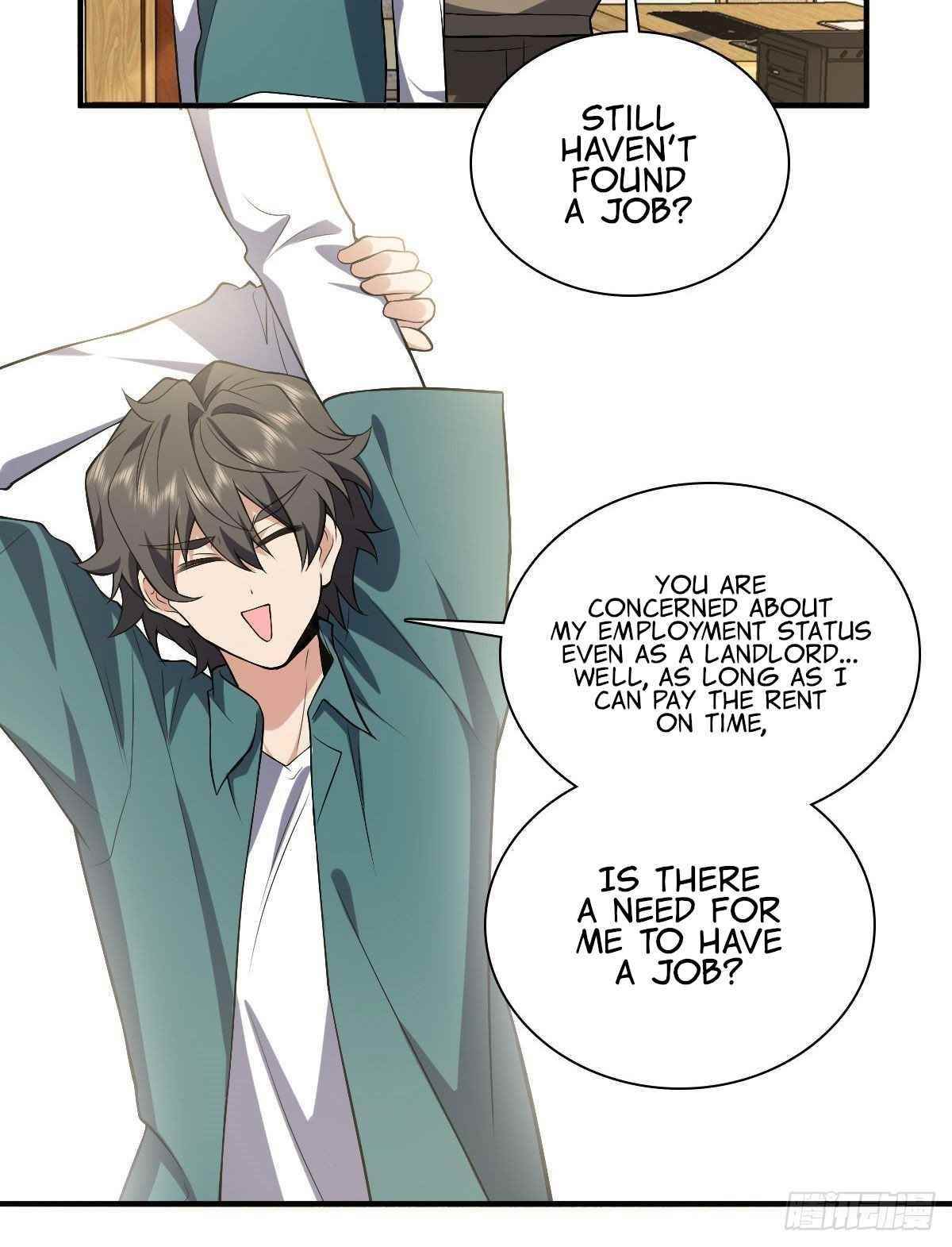 My Wife is From a Thousand Years Ago Chapter 19 - Manhwa18.com