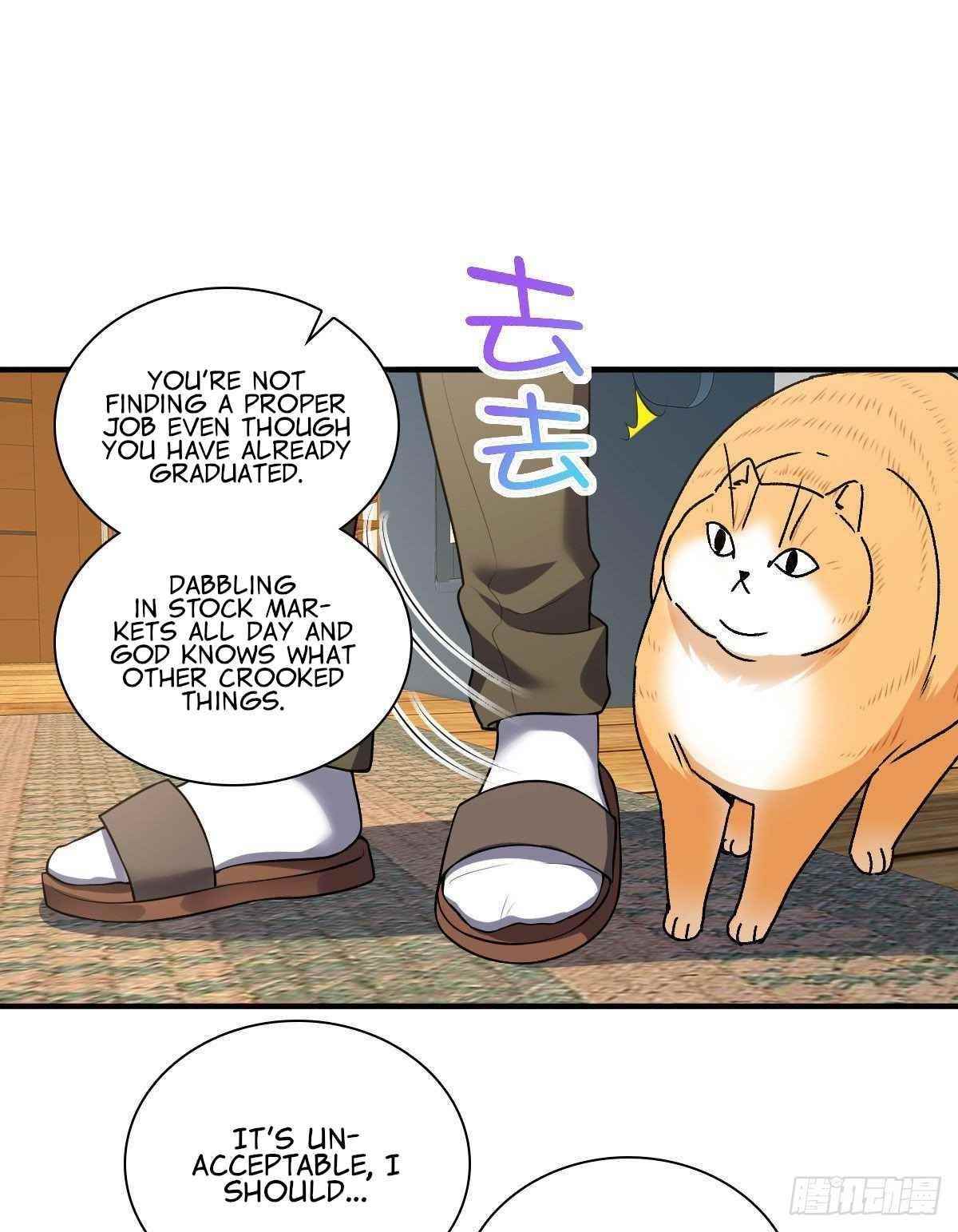 My Wife is From a Thousand Years Ago Chapter 19 - Manhwa18.com